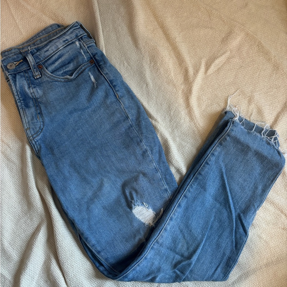 Old Navy OG Straight Jean